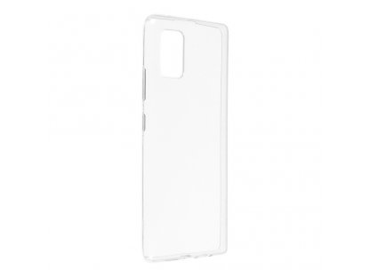 Pouzdro Back Case Ultra Slim 0,5mm Samsung Galaxy A71 5G