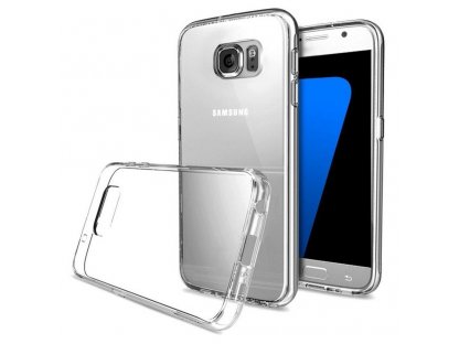 Pouzdro Back Case Ultra Slim 0,5mm Samsung Galaxy S7 (SMdoG930F)