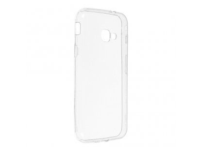 Pouzdro Back Case Ultra Slim 0,5mm Samsung Galaxy Xcover 4 / 4S