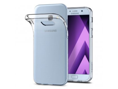 Pouzdro Back Case Ultra Slim 0,5mm Samsung Galaxy Xcover 4 / 4S