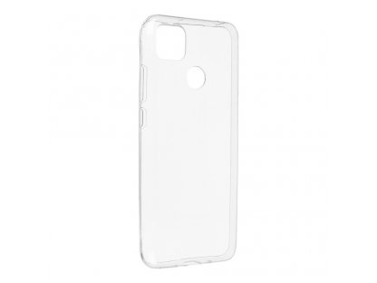 Pouzdro Back Case Ultra Slim 0,5mm Xiaomi Redmi 9C