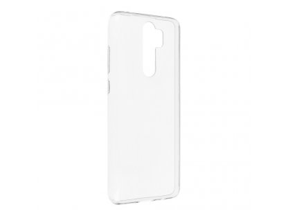 Pouzdro Back Case Ultra Slim 0,5mm Xiaomi Redmi Note 8 Pro