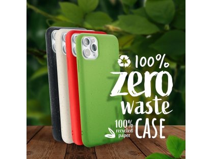 Pouzdro BIO Zero Waste Case Huawei P Smart 2019 nature