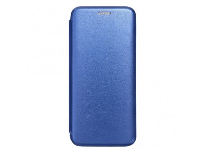 Pouzdro Book Elegance Samsung Galaxy J5 2017 modré
