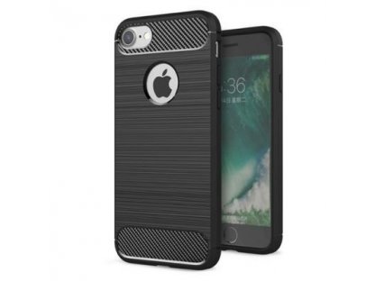 Pouzdro Carbon iPhone 6/6S