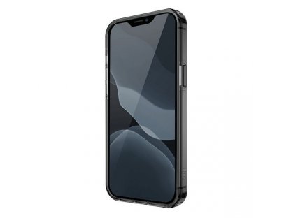 Pouzdro Clarion iPhone 12 / 12 Pro černé Antimicrobial