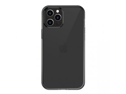 Pouzdro Clarion iPhone 12 Pro Max černé