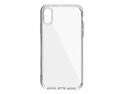 Pouzdro Clear Case 2mm Box Huawei P Smart 2019