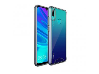 Pouzdro Clear Case 2mm Box Huawei P Smart 2019