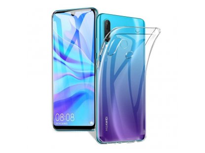 Pouzdro Clear Case 2mm Box Huawei P30 Lite