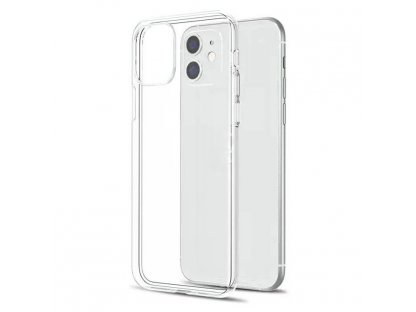 Pouzdro Clear Case 2mm Box iPhone 11 Pro