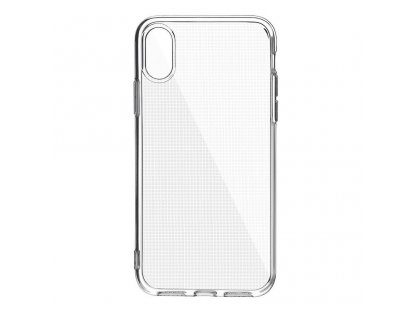 Pouzdro Clear Case 2mm Box iPhone X / XS