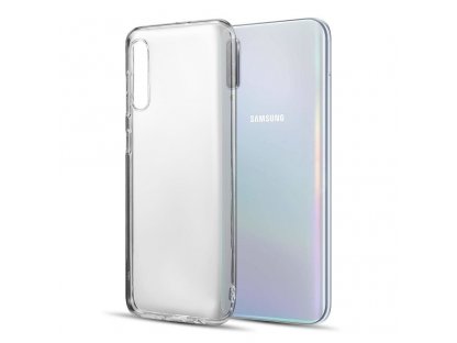 Pouzdro Clear Case 2mm Box Samsung Galaxy A50 / A30s