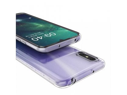 Pouzdro Clear Case 2mm Box Xiaomi Redmi 9A