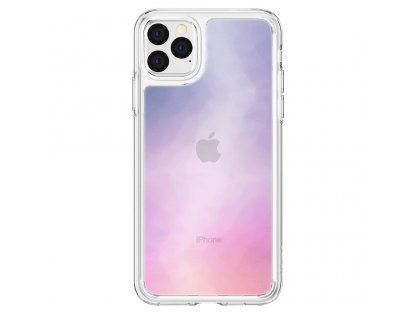 Pouzdro Crystal Hybrid Quartz iPhone 11 Pro Gradation