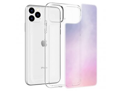 Pouzdro Crystal Hybrid Quartz iPhone 11 Pro Gradation