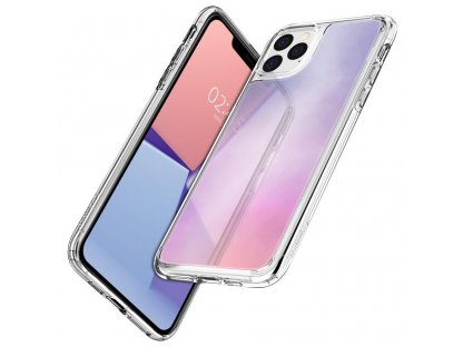 Pouzdro Crystal Hybrid Quartz iPhone 11 Pro Gradation