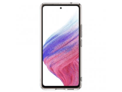 Pouzdro CYRILL CECILE pro Samsung Galaxy A53 5G WHITE DAISY