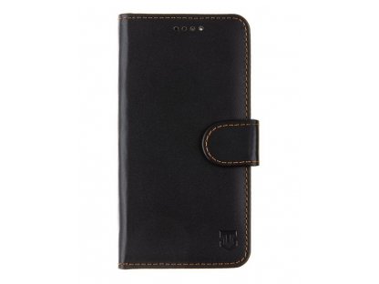 Pouzdro Field Notes pro Xiaomi Redmi Note 11s / Redmi Note 11 Black