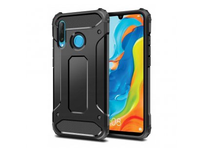 Pouzdro Forcell ARMOR pro HUAWEI P30 Lite černé