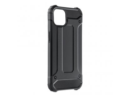 Pouzdro Forcell ARMOR pro IPHONE 13 černé