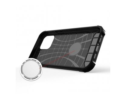 Pouzdro Forcell ARMOR pro IPHONE 13 PRO MAX černé