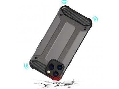 Pouzdro Forcell ARMOR pro IPHONE 13 PRO MAX černé