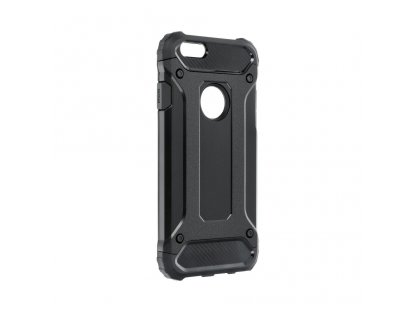 Pouzdro Forcell ARMOR pro IPHONE 6/6S černé