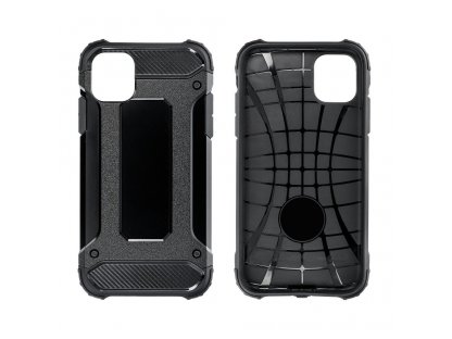 Pouzdro Forcell ARMOR pro IPHONE 7 / 8 / SE 2020 černé