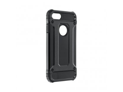 Pouzdro Forcell ARMOR pro IPHONE 7 / 8 / SE 2020 černé