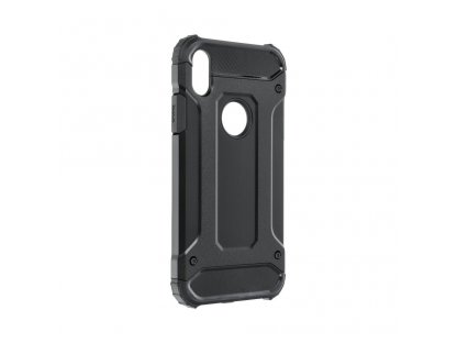 Pouzdro Forcell ARMOR pro IPHONE XR ( 6,1" ) černé