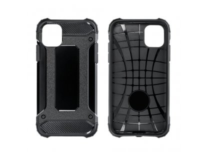 Pouzdro Forcell ARMOR pro SAMSUNG Galaxy A02S černé