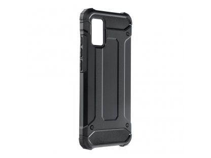 Pouzdro Forcell ARMOR pro SAMSUNG Galaxy A02S černé