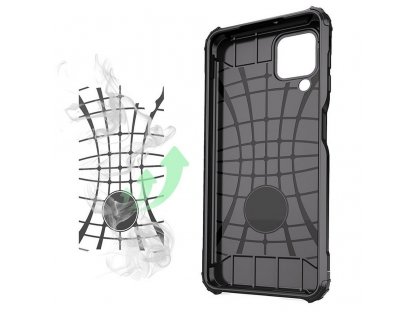 Pouzdro Forcell ARMOR pro SAMSUNG Galaxy A22 5G černé