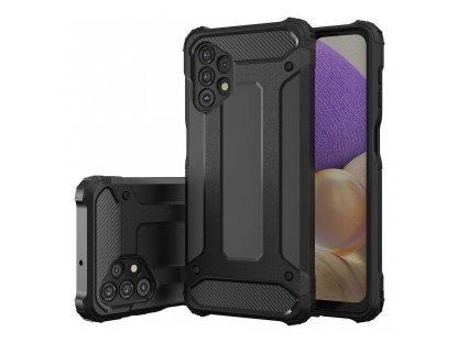 Pouzdro Forcell ARMOR pro SAMSUNG Galaxy A32 5G černé