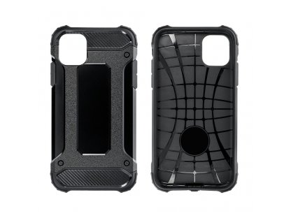 Pouzdro Forcell ARMOR pro SAMSUNG Galaxy S20 / S11e černé