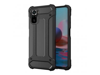 Pouzdro Forcell ARMOR pro XIAOMI Redmi 10 černé