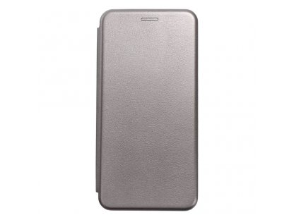 Pouzdro Forcell Elegance pro SAMSUNG A32 5G - steel