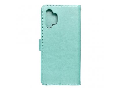 Pouzdro Forcell MEZZO Book pro SAMSUNG Galaxy A32 LTE ( 4G ) mandala green