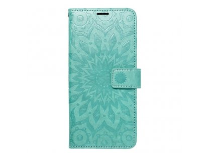 Pouzdro Forcell MEZZO Book pro SAMSUNG Galaxy A32 LTE ( 4G ) mandala green