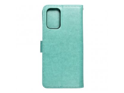 Pouzdro Forcell Mezzo pro Xiaomi Redmi Note 11 / 11S - zelená mandala