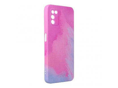 Pouzdro Forcell POP pro SAMSUNG Galaxy A03S vzor 1