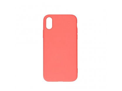 Pouzdro Forcell SILICONE LITE pro XIAOMI Redmi 10C růžové