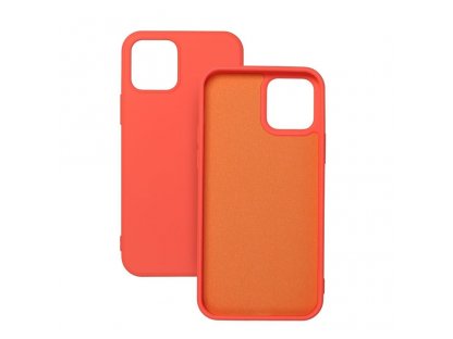 Pouzdro Forcell SILICONE LITE pro XIAOMI Redmi 10C růžové