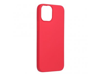 Pouzdro Forcell SOFT pro IPHONE 13 MINI červené