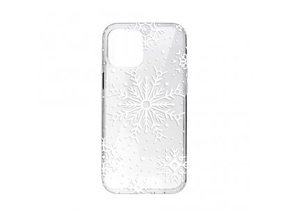 Pouzdro FORCELL WINTER 21 / 22 pro XIAOMI REDMI 9A / 9AT snowstorm