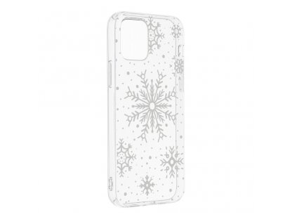 Pouzdro FORCELL WINTER 21 / 22 pro XIAOMI REDMI 9A / 9AT snowstorm