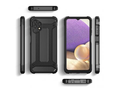 Pouzdro Hybrid Armor pancéřové pro Samsung Galaxy A53 5G modré