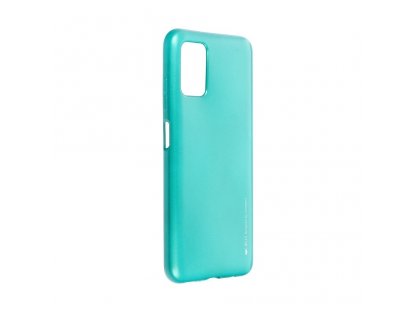 Pouzdro i-Jelly Mercury pro Samsung Galaxy A03S Green