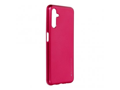 Pouzdro i-Jelly Mercury pro Samsung Galaxy A13 5G Pink